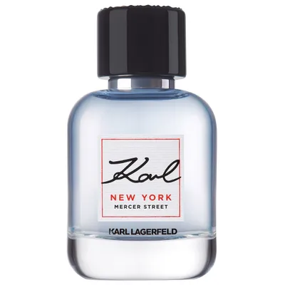 Obrázok produktu pre Karl Lagerfeld Karl New York Mercer Street, Woda toaletowa, 60ml