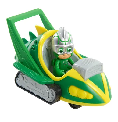 Immagine prodotto di PJ Masks PJM60 veicolo giocattolo