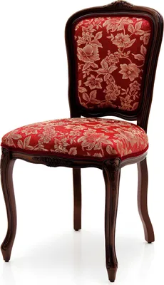 Produktbild von Stühle Esszimmerstuhl Bürostuhl Art déco Polsterstuhl Sessel Stühl Design Royal