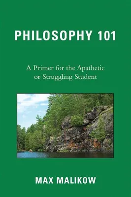 Produktbild von Philosophy 101