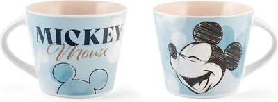 Zdjęcie produktu dla Mickey Blogger Disney 280cc Filiżanka bez spodka