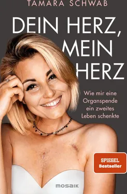 Produktbild von Dein Herz, mein Herz
