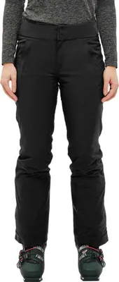 Produktbild von The Mountain Studio 2l Stretch Insulated Hosen Schwarz M Damen Schwarz M