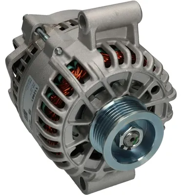Image de Drehstromgenerator HC-CARGO F 032 112 961