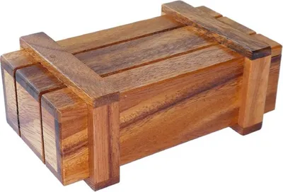 Produktbild von Trickbox, Knobelspiel