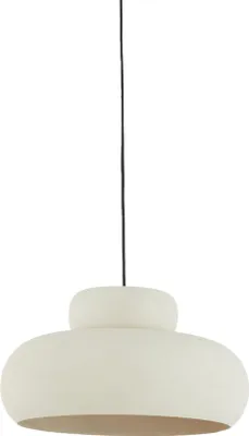 Obrázok produktu pre Light & Living - závesná lampa - Neiva - prírodná - kov - E27 - 2990643