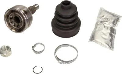 Produktbild von MAXGEAR Gelenksatz Antriebswelle für RENAULT SCÉNIC II (JM0/1) 49-1300