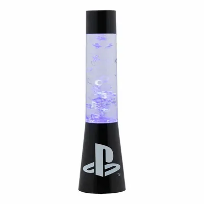 Produktbild von Paladone Flusslampe Durchsichtig  Durchsichtig One Size