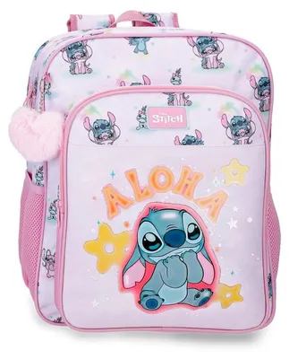 Produktbild von Disney Stitch You & Me anpassbarer Rucksack 40 cm