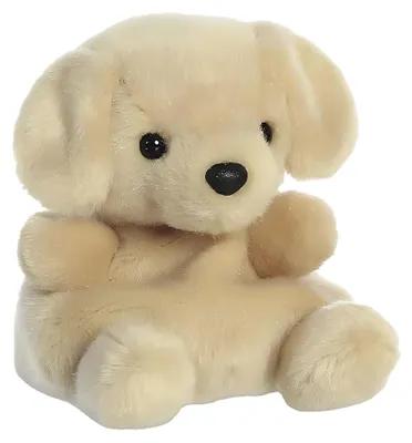 Produktbild von PP Sunny Labrador Dog Plush Toy