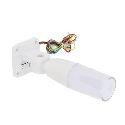 Immagine prodotto di Luce di avvertimento, luce stroboscopica di avvertimento, luci di avvertimento di emergenza, luce di segnalazione, luce di avvertimento del LED, indicatore di allarme