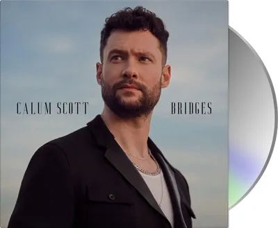 Produktbild von Calum Scott: Bridges