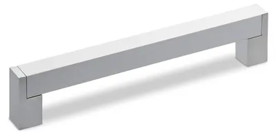 Produktbild von SOTECH 116454, Silber, Aluminium, 15 mm, 35 mm