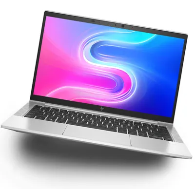 Produktbild von Laptop HP EliteBook 830 G8 | Intel i7-1165G7 | 16 GB DDR4 | 1000 GB SSD | 13.3 " Full HD | Win11 | Grade A-