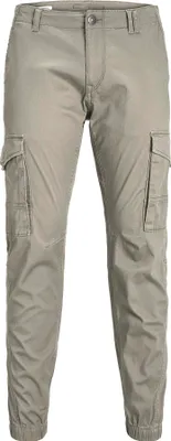 Immagine prodotto di Jack & Jones Paul Warner Cargo Verde - Taglia 28/32