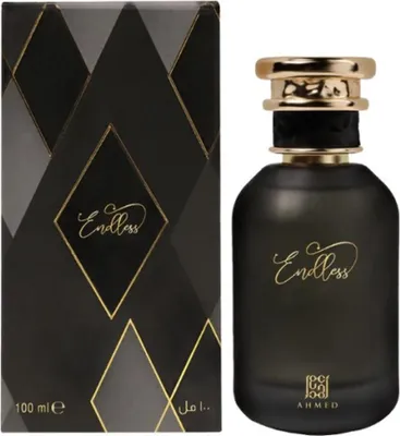 Zdjęcie produktu dla Endless - EDP, 100 ml