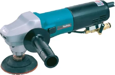 Produktbild von Makita polerka do kamienia 125mm 110v pw5000c