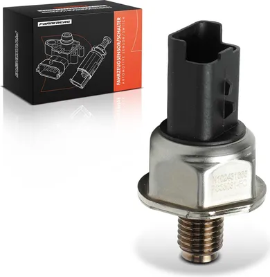 Immagine prodotto di Frankberg 1x sensore pressione carburante Sensore di pressione per Renault Clio II Suzuki Nissan Ford Dacia