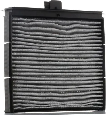 Produktbild von VALEO 715610 Aktivkohle Innenraumfilter Pollenfilter für RENAULT GRAND SCÉNIC III (JZ0/1) SCÉNIC II (JM0/1) GRAND SCÉNIC II (JM0/1)