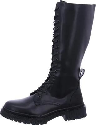 Produktbild von Dockers by Gerli Langschaftstiefel  Schwarz