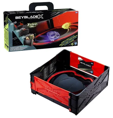 Obrázok produktu pre Štadión Beyblade Combat Arena pre súťažnú hru