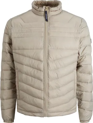 Image de Jack & Jones Veste Hero Puffer Veste matelassée Collar sans capuche