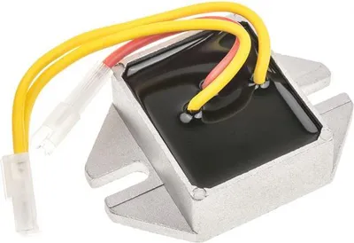 Obrázok produktu pre Regulátor napätia B&S 10-16 AMP 490052