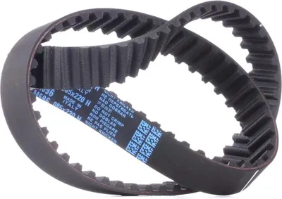 Produktbild von DAYCO 94696 Zahnriemen für FORD Fiesta Mk4 Schrägheck (JAS, JBS) 85-Zähne