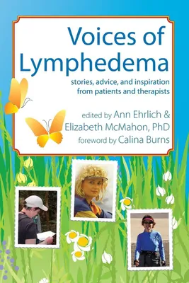 Produktbild von Voices of Lymphedema