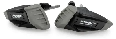 Immagine prodotto di PUIG 21813N Crash pads PRO 2.0 per KAWASAKI VERSYS 650 Nero