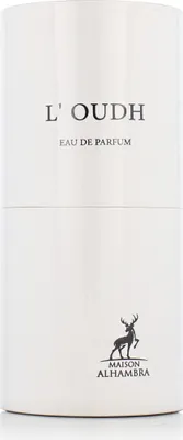Productafbeelding van Maison Alhambra L'Oudh Eau de Parfum, 100 ml (unisex)