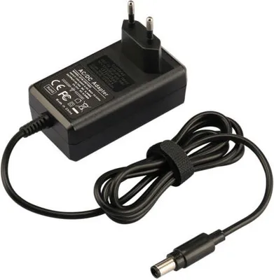 Obrázek produktu pro Napájecí nabíječka pro Dyson DC30 DC31 DC35 DC45 DC56 DC57 17530-02 24,35V 348mA EU zástrčka