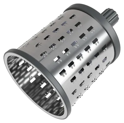 Produktbild von Zyliss Universal-/Bichertrommel Gourmet