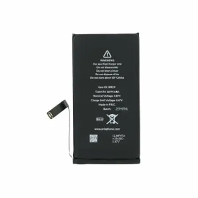 Image de Batterie Prio pour iPhone 14 (APN universel)
