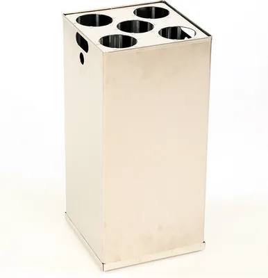 Inneneinsatz und Bechersammler für Carro 55 Liter. Aluminium VB 719761