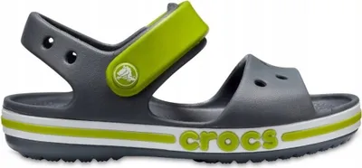 Produktbild von Crocs Schuhe Bayaband, 205400025