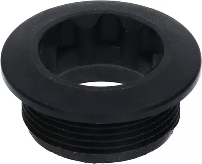 Produktbild von SHIMANO Kurbelbefestigungsschraube FC-M8100 - 4 g, Y0J620000