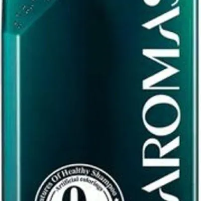 Produktbild von Aromase AROMASE - 5? Intensive Anti-Oil Essential Shampoo, 400ml