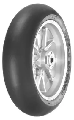Produktbild von Pirelli Motorradreifen car-tyres Diablo Rain (Moto3) ( 125/70 R17 TL Hinterrad, Mischung SCR1, NHS )