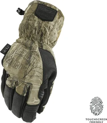 Produktbild von Mechanix SUB20 Jagdhandschuh Realtree Edge Winterhandschuh : Realtree 2XL