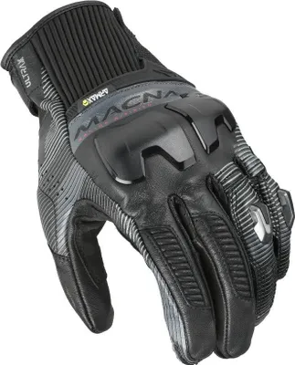 Imagen del producto de Guantes para motocicleta Macna Ultraxx 2.0, color , talla 2XL