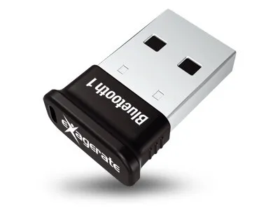Zdjęcie produktu dla Hamlet XBTUS100BKK, USB, USB 2.0, 21,8 mm, 15 mm, 7,5 mm, 3 Mbit/s