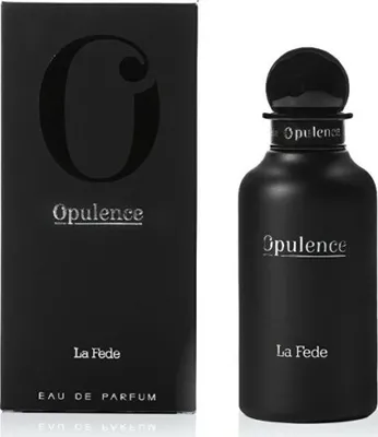Obrázek produktu pro Opulence Black - EDP, 100 ml