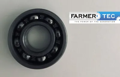 Produktbild von Wellenlager Für Stihl 021, 023, 025 Farmertec