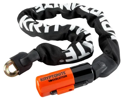 Productafbeelding van Sleutelslot Kryptonite Evolution 1090 Mini Geïntegreerd 10x900mm
