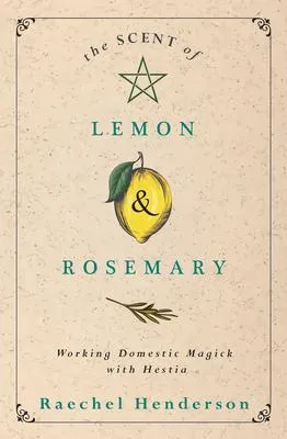 Produktbild von The Scent of Lemon and Rosemary