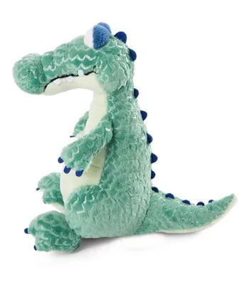 Image de Nici Croco McDile assis 21 cm Doudou