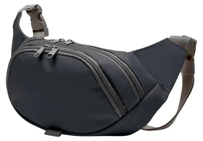 Produktbild von Halfar - Gürteltasche "Solution" LT2995 (Einheitsgröße) (Schwarz)