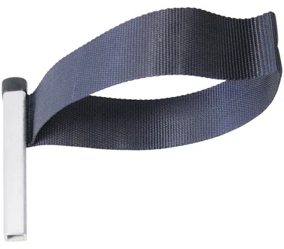 Productafbeelding van GEDORE rode oliefiltersleutel R15551001, 1/2", maximale diameter 152 mm, artikelnummer 3301541