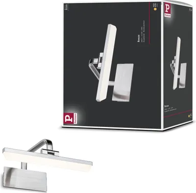 Produktbild von Paulmann LED Bilderleuchte Renan